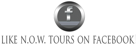 N.O.W. Tours Facebook