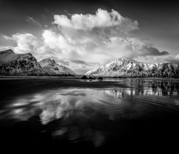 A World Without Colors – Wicked Good Photography