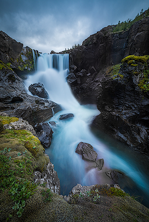 Dreamland | Iceland