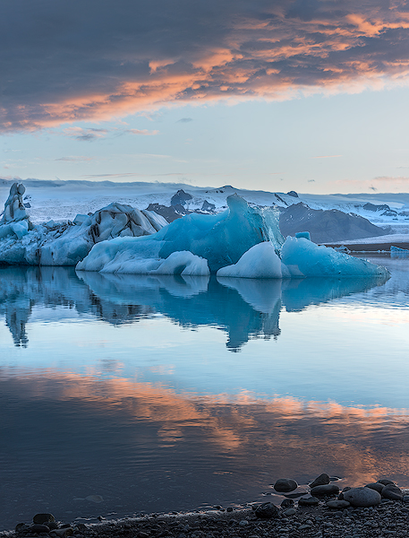 Glacial Kingdom | Iceland