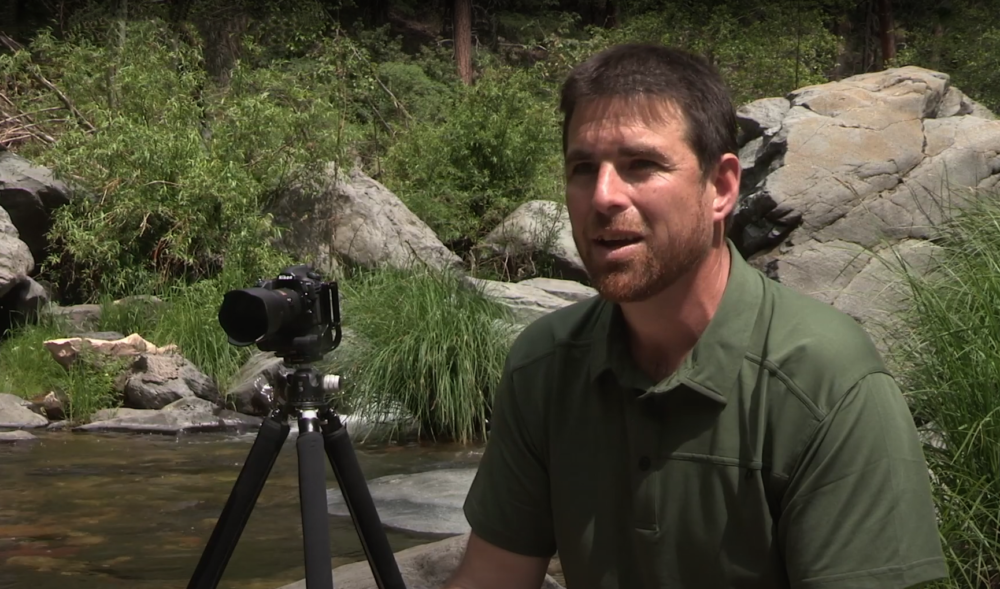 Nathaniel Smalley as featured on PBS Arizona for their special, Bird Watching Across Arizona. My sincere thanks to Ben Avechuco of Arizona Game & Fish for inviting me to be featured on their Emmy winning program, truly a great honor. Aired March 3rd, 2020. See the clip in the video below.